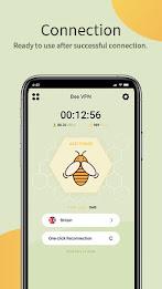 Bee VPN - Safe and Fast Proxy Screenshot6