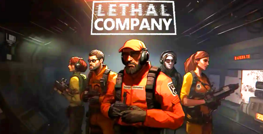 'Lethal Company' : une annonce majeure pour ce jeu phénomène News