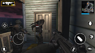 Swat Games Gun Shooting Games Screenshot3