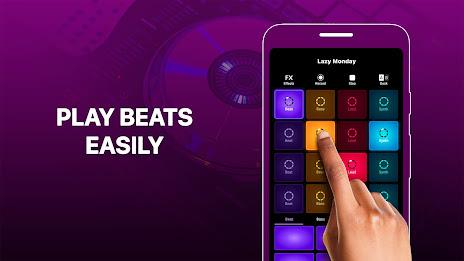 Loop Maker Pro: Dj Beat Maker Screenshot7