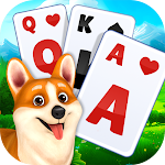 Royal Tripeaks Solitaire Games APK