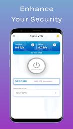 Bigoo VPN - V2ray Fast Secure Screenshot14