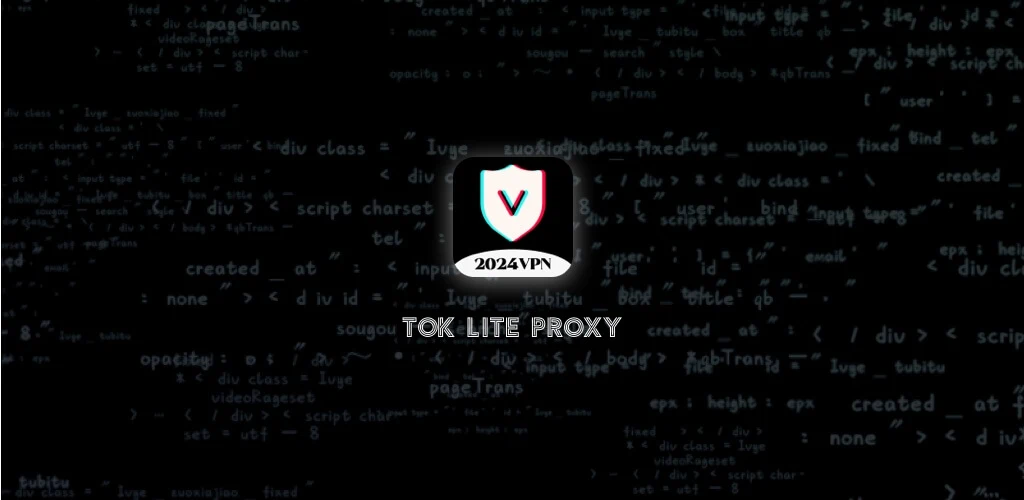 Tok Lite Proxy - VPN Lite Screenshot4