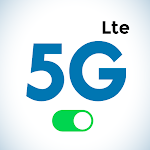 5G/4G LTE Only Network Mode APK