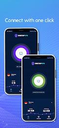 OneTap VPN 2023 - Premium VPN Screenshot7