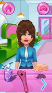 Beauty salon: Hairdressers Screenshot2