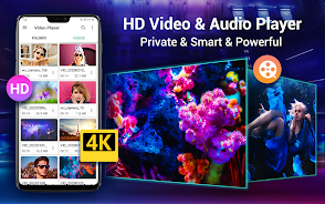 Video Player Media All Format Screenshot19