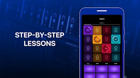 Loop Maker Pro: Dj Beat Maker Screenshot11