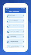 Unlock Any Device & Codes Screenshot4