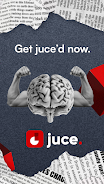 Juce - News in Short Videos Screenshot3