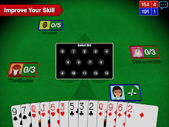 Spades + Screenshot10