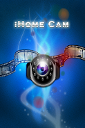 iHomeCam Screenshot1