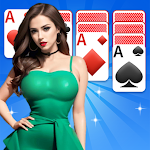 Solitaire Collection Girls APK