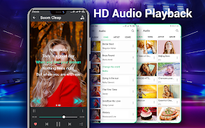 Video Player Media All Format Screenshot16