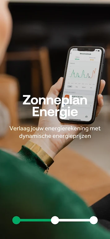 Zonneplan | Energie Screenshot2