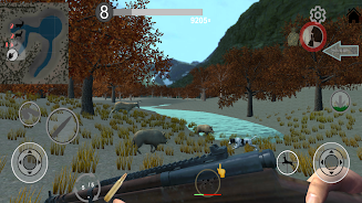 Hunting Simulator Games Screenshot2