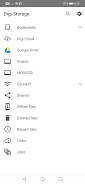Digi Storage Screenshot2