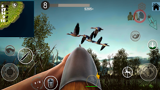 Hunting Simulator Games Screenshot1