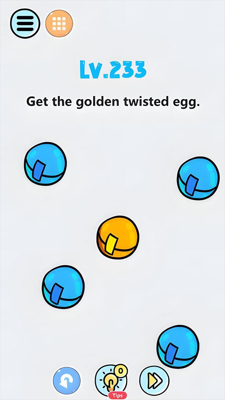 Brain GO - Tricky Puzzles Screenshot1