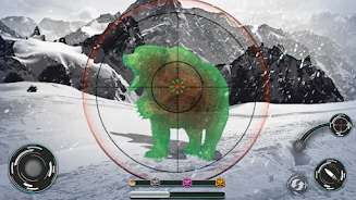 Animal Hunting -Shooting Games Screenshot4