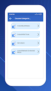 Unlock Any Device & Codes Screenshot6