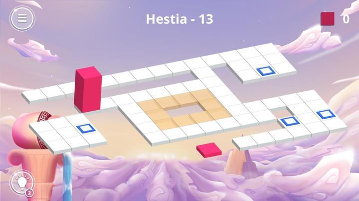 Bloxorz - Block And Hole Screenshot5