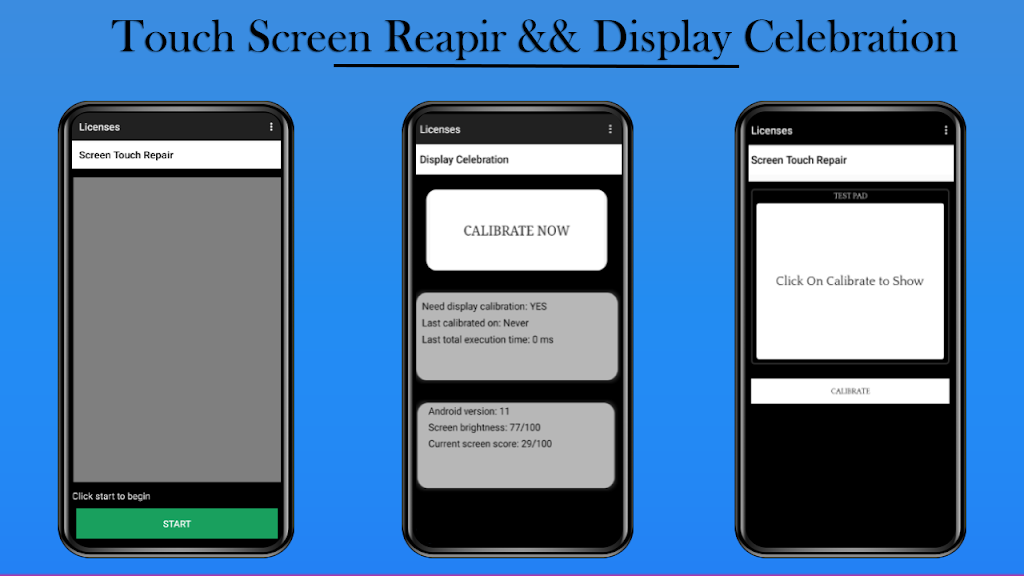 Screen Rotation For Android Screenshot4