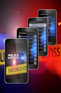 Police Ringtones & Sounds Screenshot2