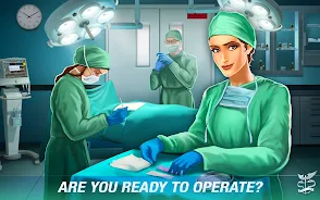 Operate Now Hospital - Surgery Screenshot3