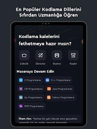 Yazılım Atölyesi Akademi Screenshot17