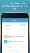 SchoolMessenger Screenshot1