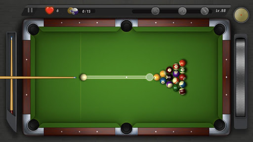 Pooking - Billiards City Screenshot2