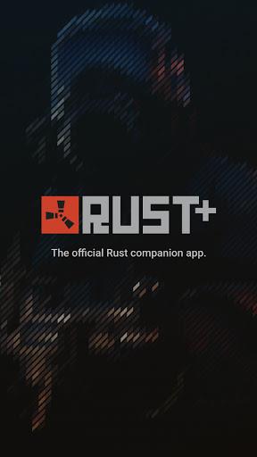 Rust+ Screenshot1