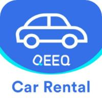 QEEQ Car Rental - Easy Rent A Car APK
