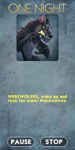 One Night Ultimate Werewolf Screenshot2
