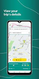 Taxiplon App Screenshot5