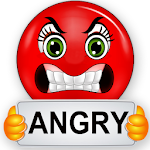 Angry Insult Rude Crazy Status APK