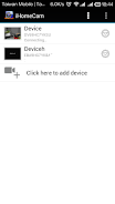 iHomeCam Screenshot3