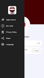 VPN Latvia - Use Latvia IP Screenshot1