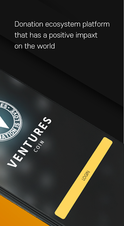 Ventures Network - Rewards app Screenshot2