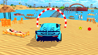 Street Car Parking: Car Games Screenshot6