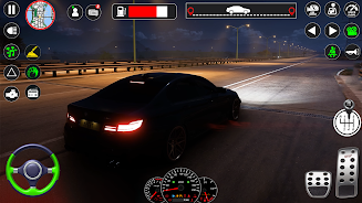 Multi Level Car: Hard Parking Screenshot5