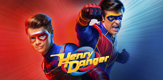 captain henry danger Screenshot1