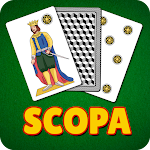 Classic Scopa - Card Game APK