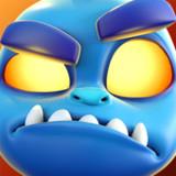 Smashing Four APK