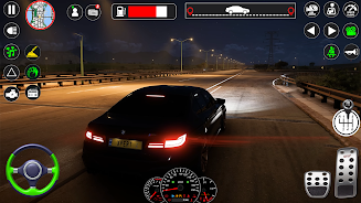 Multi Level Car: Hard Parking Screenshot2