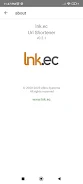 lnk.ec | link/URL shortener Screenshot3