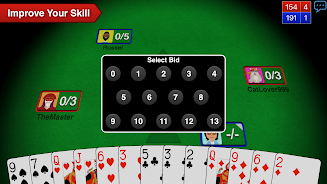 Spades + Screenshot1