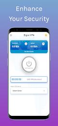 Bigoo VPN - V2ray Fast Secure Screenshot6