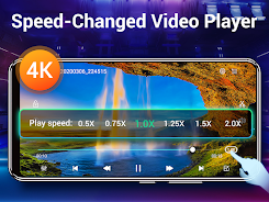 Video Player Media All Format Screenshot8